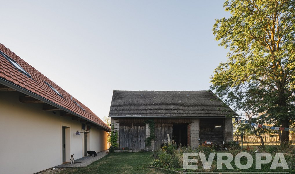 Prodej domu 180 m² s pozemkem 5 028 m², Čížkov – náhled fotky 29