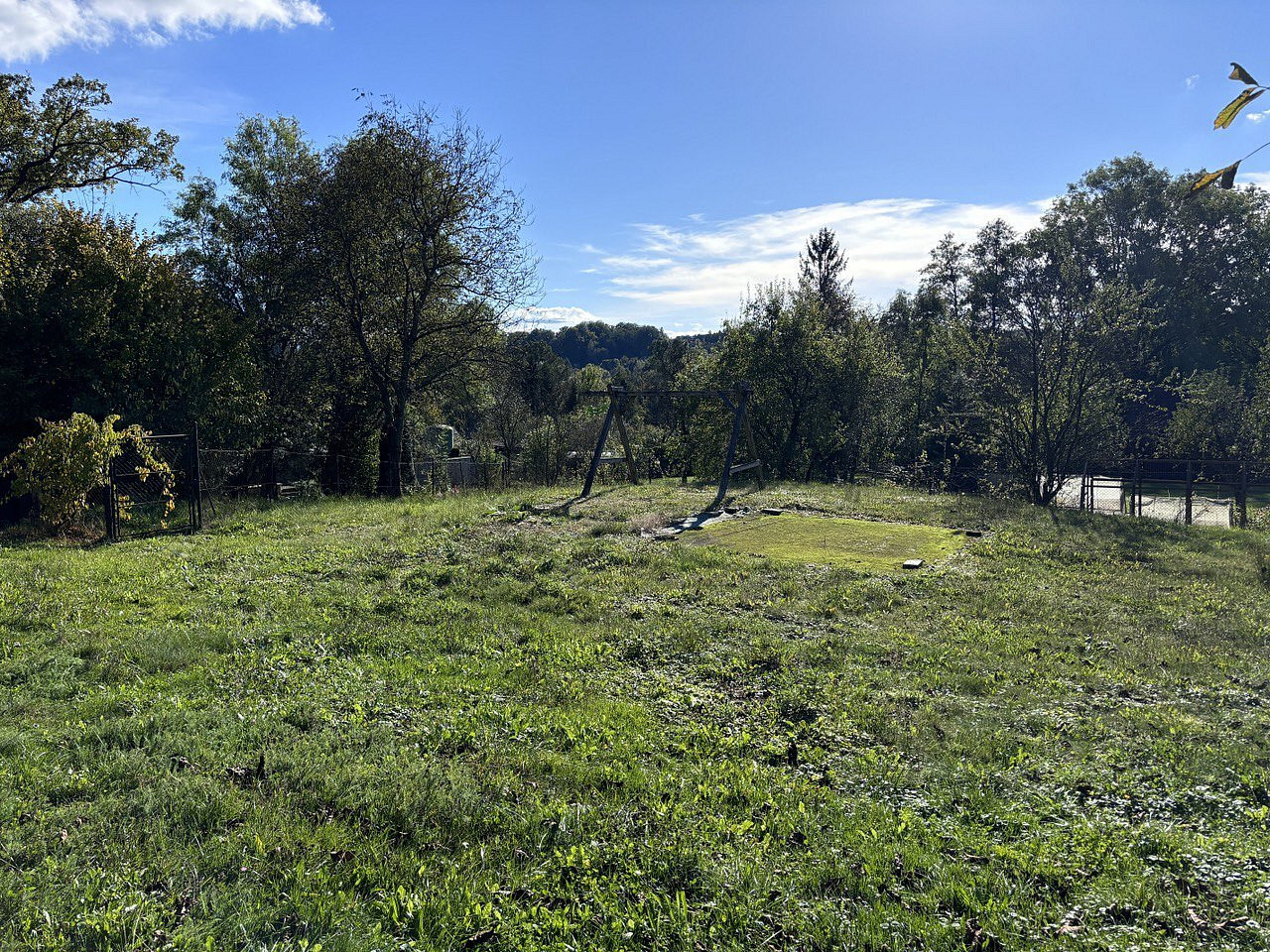 Prodej stavebního pozemku 921 m²