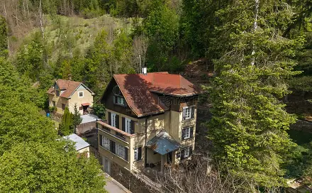 Prodej domu 180 m² s pozemkem 614 m², Želiv, okres Pelhřimov