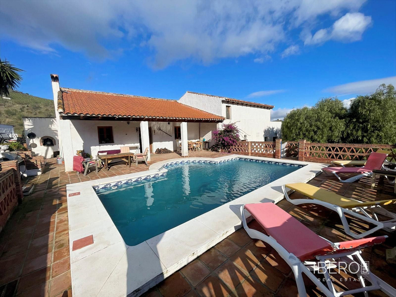 Casa 7+kk – Álora, Barriada Estación - Vista 4