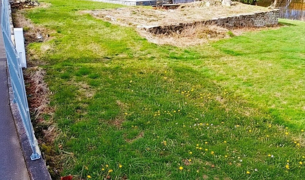 Prodej stavebního pozemku 1 320 m², Otín – náhled fotky 4