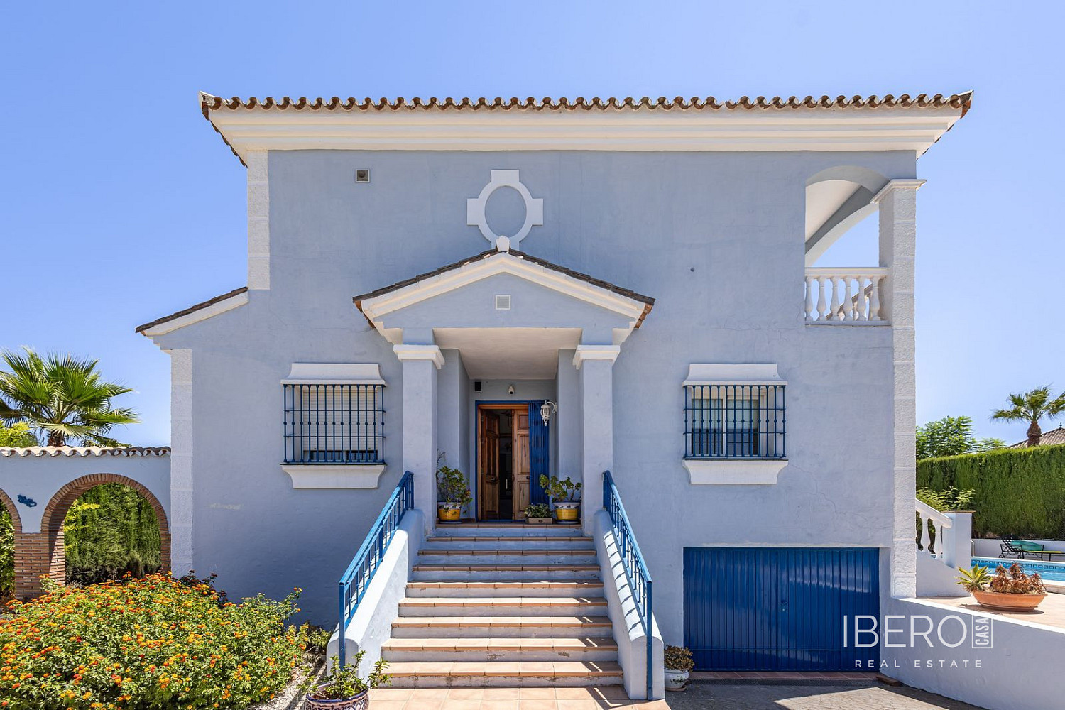 Casa 5+kk – Coín - Más