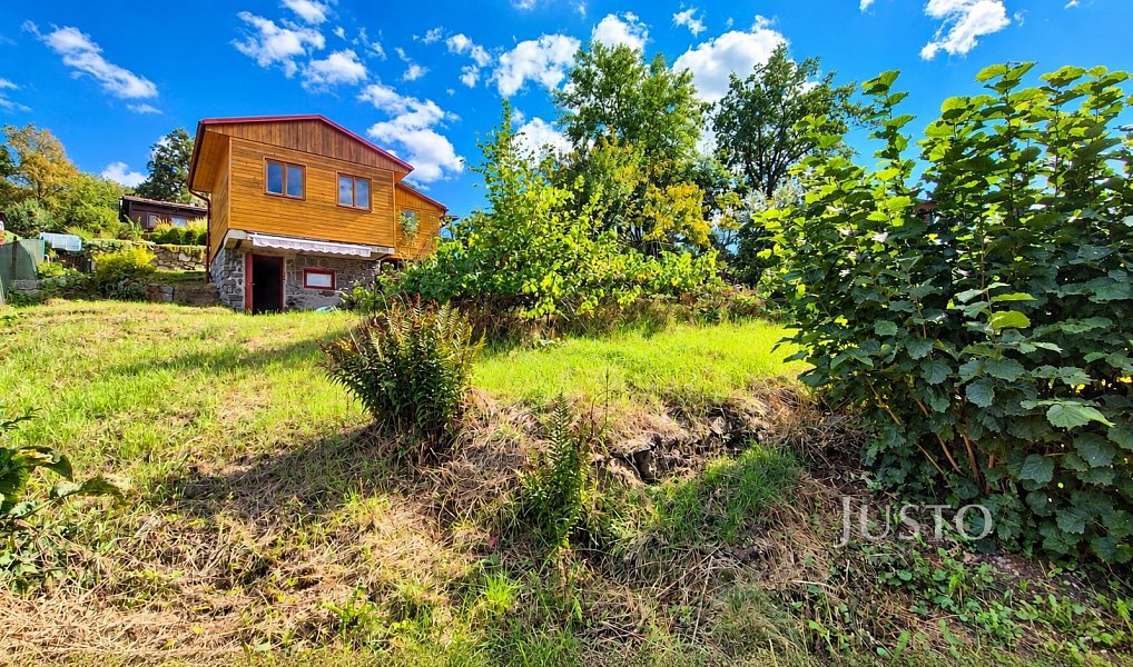 Prodej chaty/chalupy 35 m² s pozemkem 322 m², Písek – náhled fotky 20