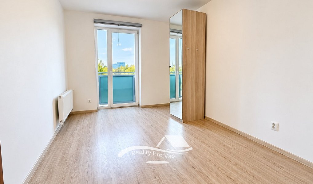 Pronájem bytu 2+kk 60 m², Brno – náhled fotky 6