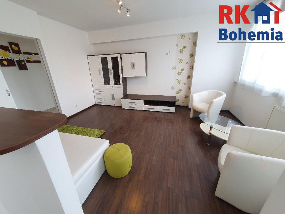 Pronájem bytu 2+1 66 m² – fotografie 4