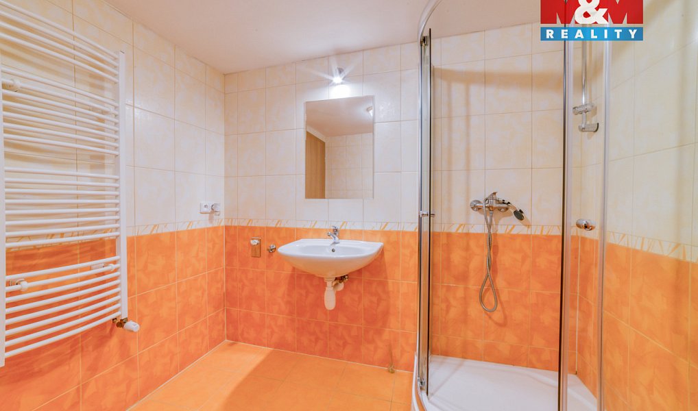 Prodej domu 193 m² s pozemkem 1 975 m², Mariánské Lázně – náhled fotky 15