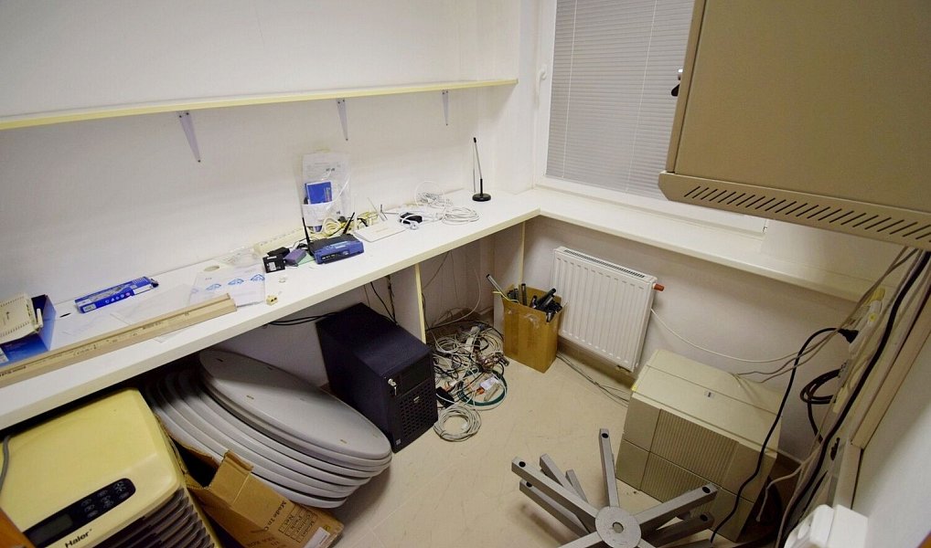 Pronájem kanceláře 65 m², Praha – náhled fotky 16