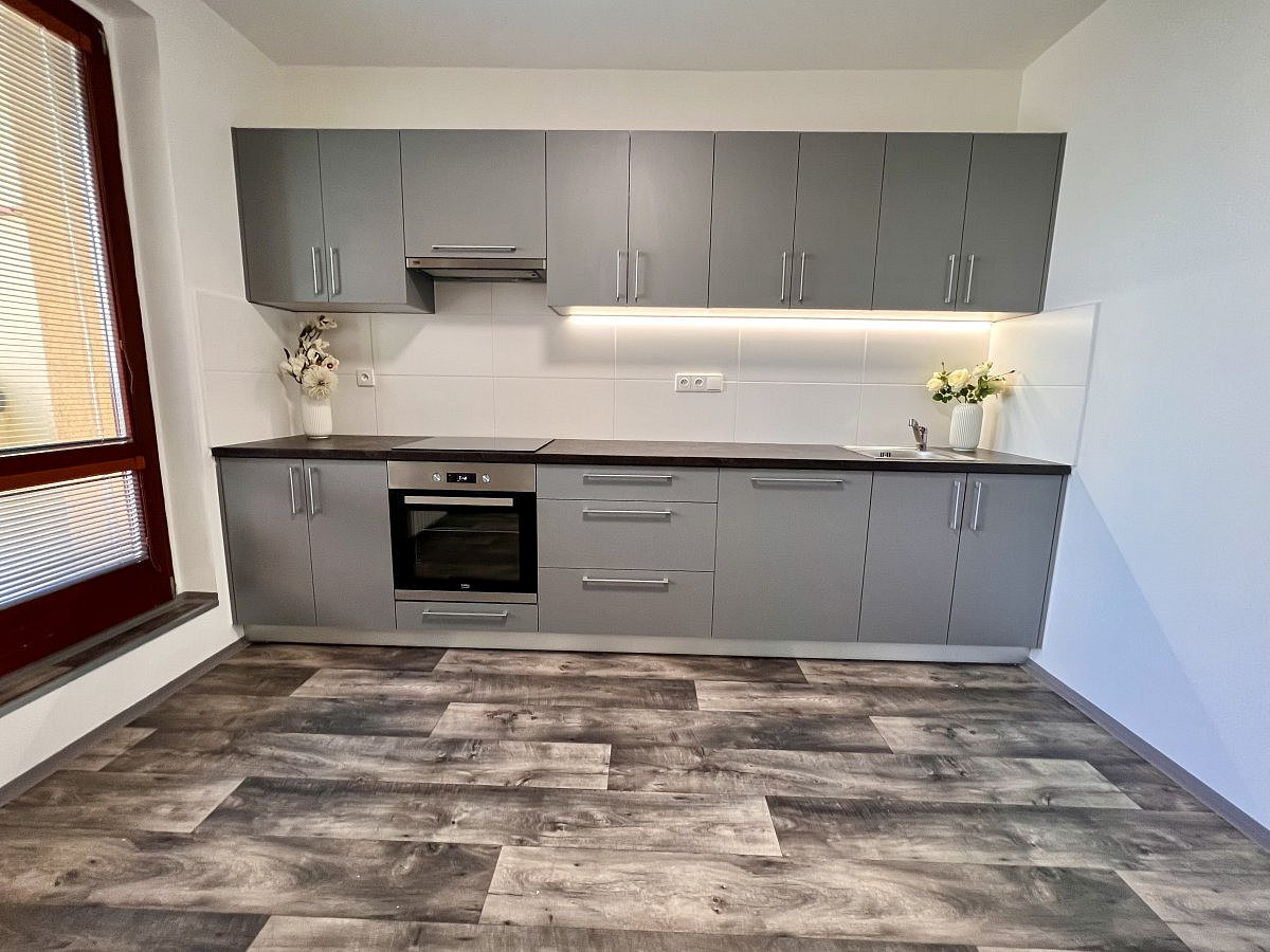 Pronájem bytu 3+1 69 m² – fotografie 5