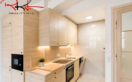 Prodej bytu 2+kk 69 m², Havlíčkova, Roudnice nad Labem, okres Litoměřice
