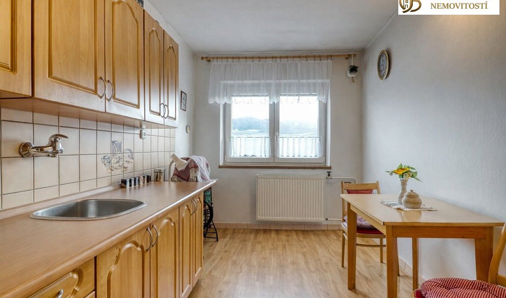 Prodej domu 170 m² s pozemkem 1 581 m², Bělá pod Pradědem – náhled fotky 15