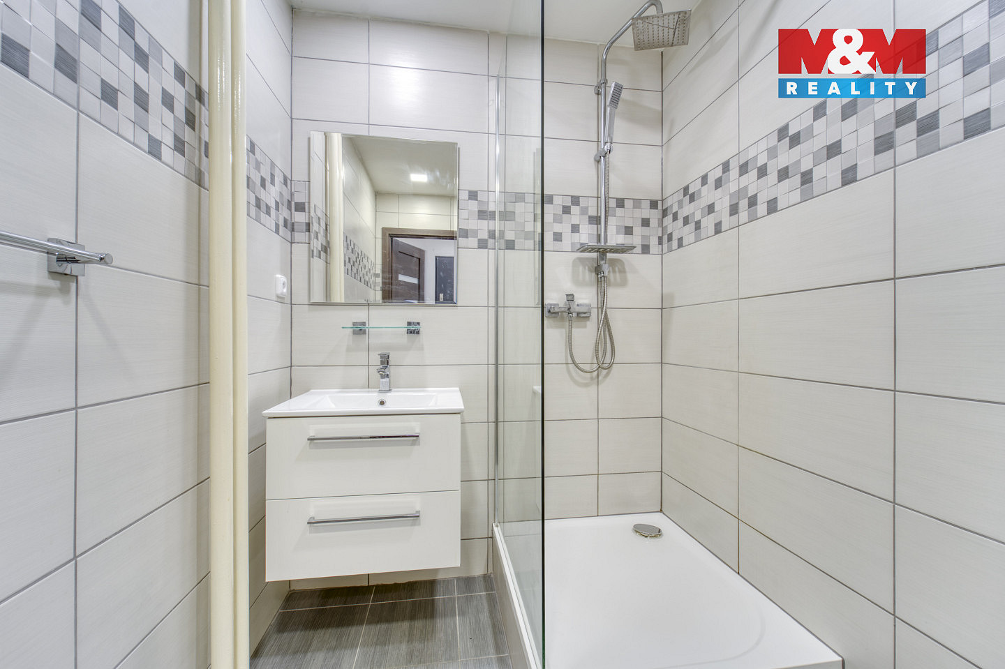 Pronájem bytu 2+1 57 m² — photo 4