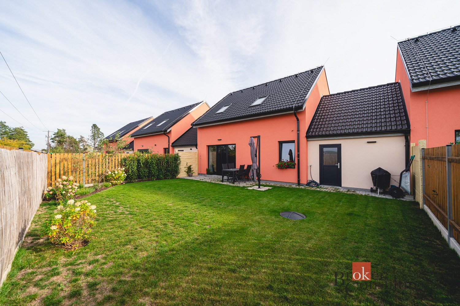 Prodej domu 120 m² s pozemkem 287 m² – fotografie 4