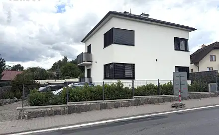 Pronájem bytu 2+kk 54 m²