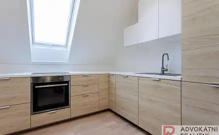 Pronájem bytu 3+1 122 m²