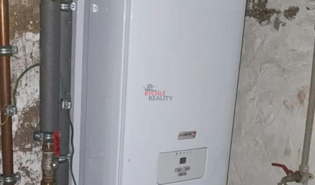 Prodej domu 70 m² s pozemkem 600 m², Ostrava – náhled fotky 19