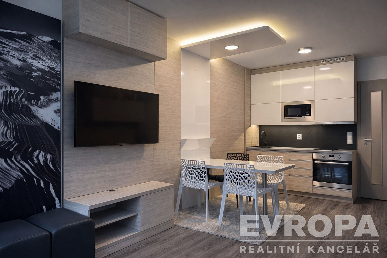 Prodej bytu 2+kk 56 m² – fotografie 3