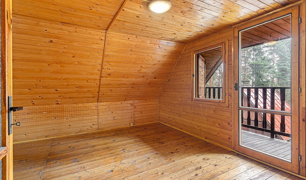 Prodej chaty/chalupy 67 m² s pozemkem 191 m², Kozlany – náhled fotky 14