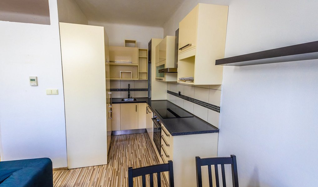 Pronájem bytu 2+kk 37 m², Jihlava – náhled fotky 5