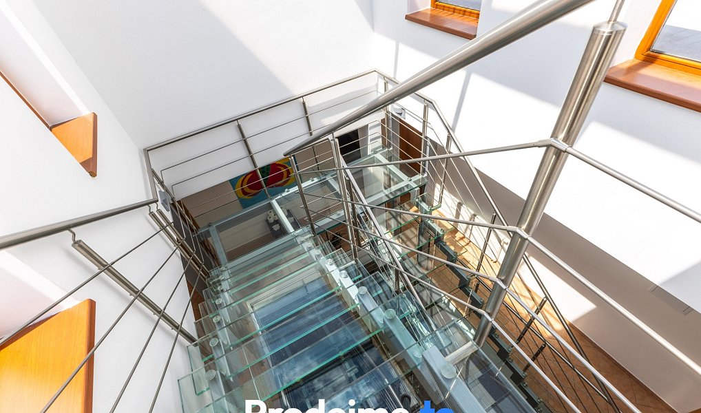 Prodej ubytovacího objektu 1 593 m², Znojmo – náhled fotky 19