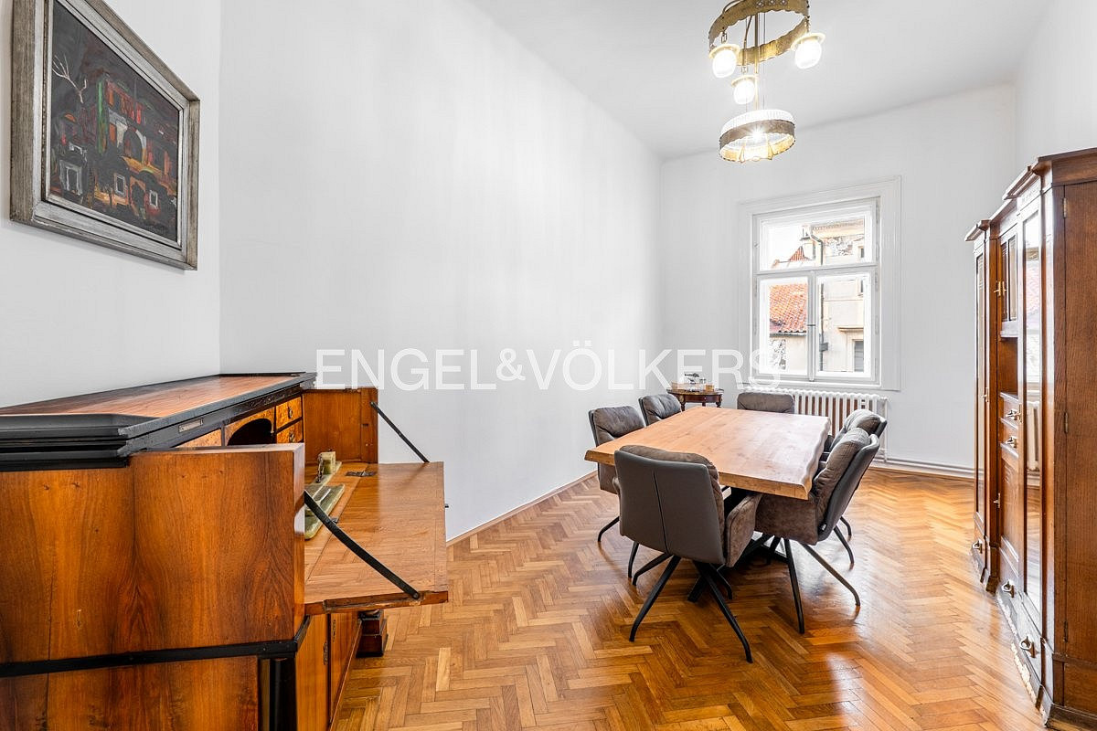 Prodej bytu 3+1 104 m² — photo 4