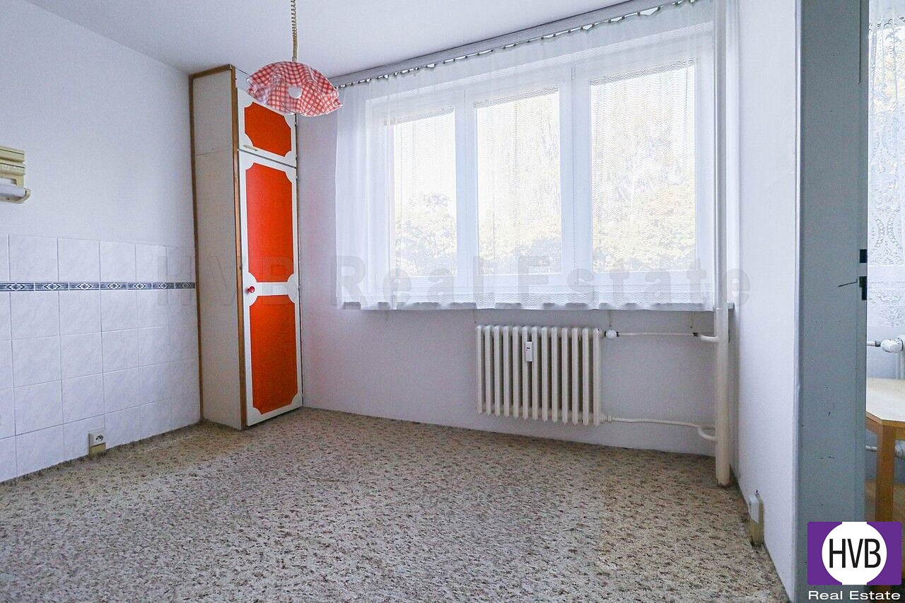 Prodej bytu 2+1 59 m² – fotografie 2