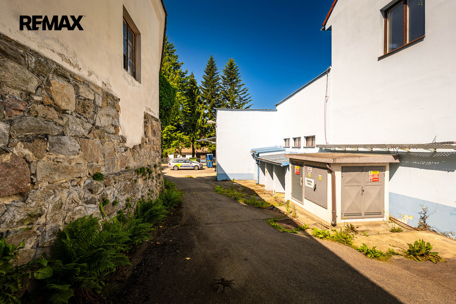 Prodej výrobních prostor 1 115 m² – fotografie 3