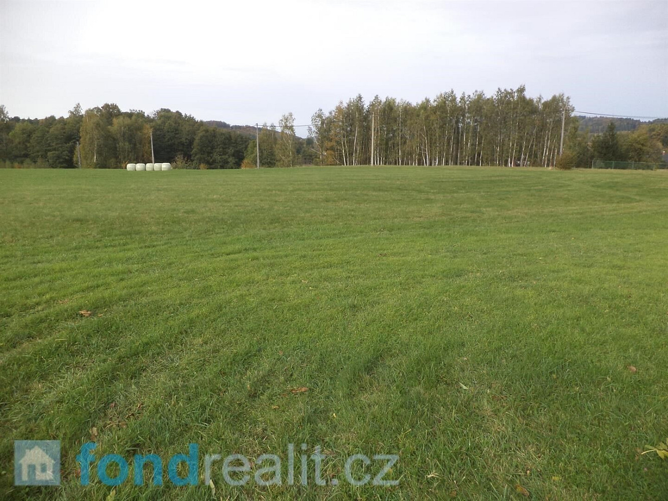 Prodej pozemku 8 122 m² – fotografie 4