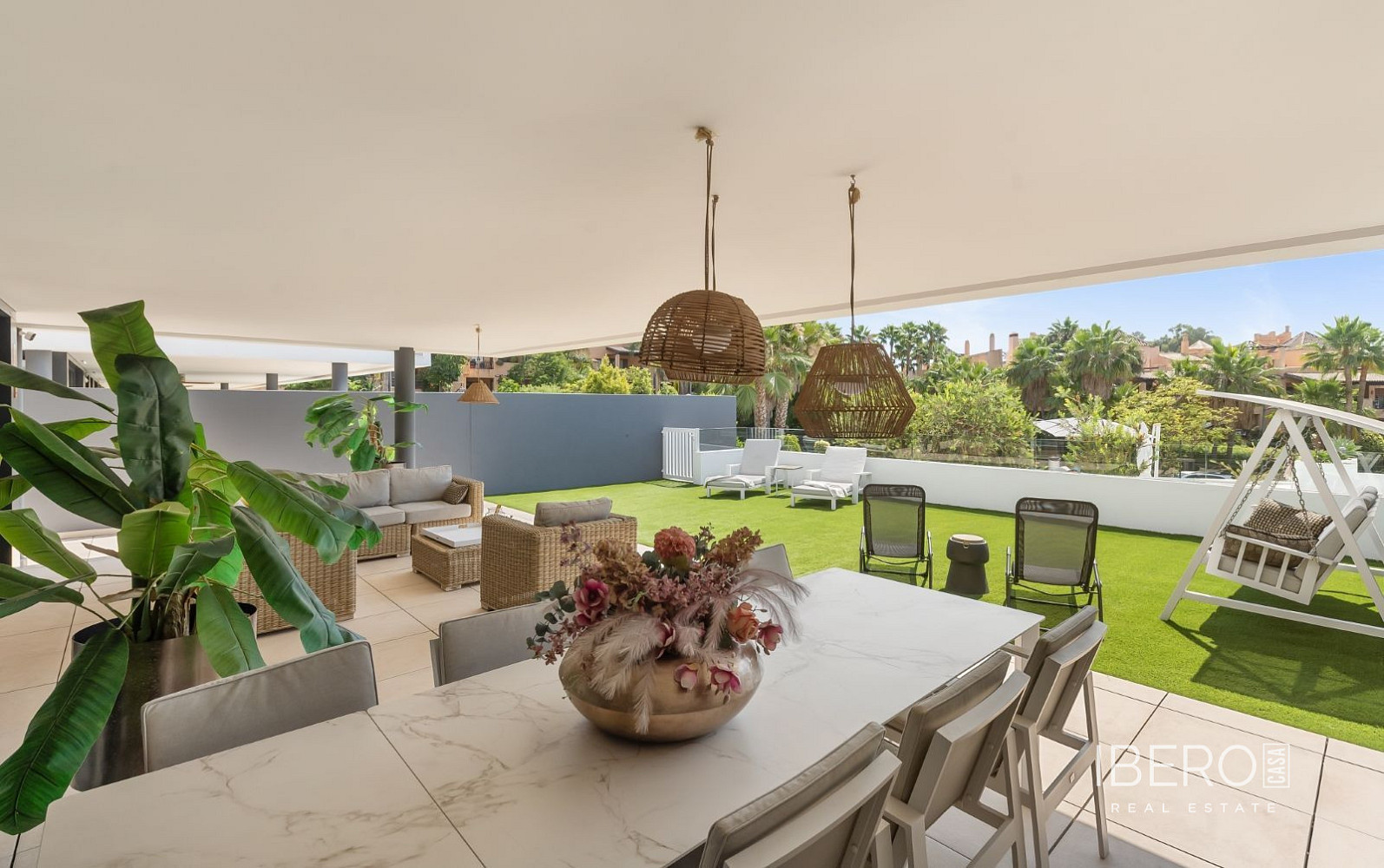Prodej bytu 4+kk 144 m², Estepona