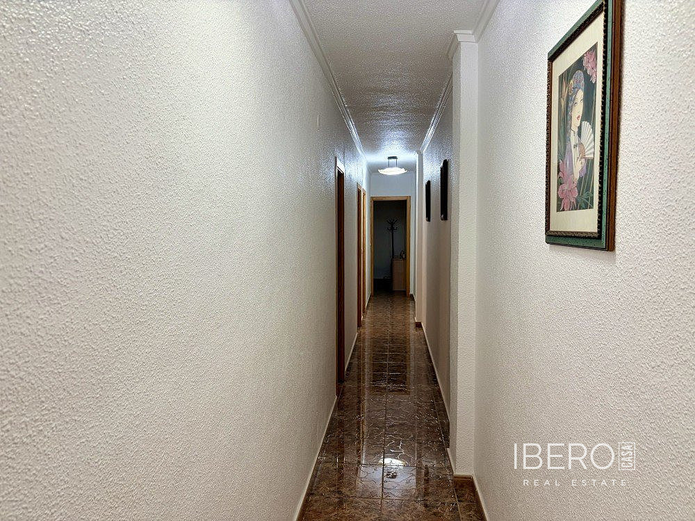 Piso 4+kk – Rojales - Vista 3