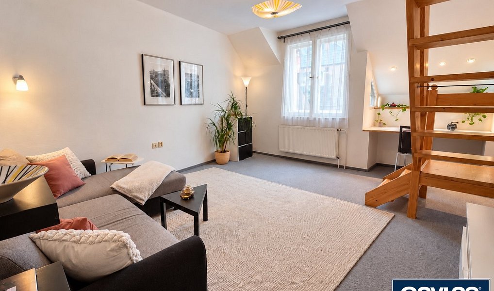 Prodej bytu 6+kk 159 m², Praha – fotka 1 z 19
