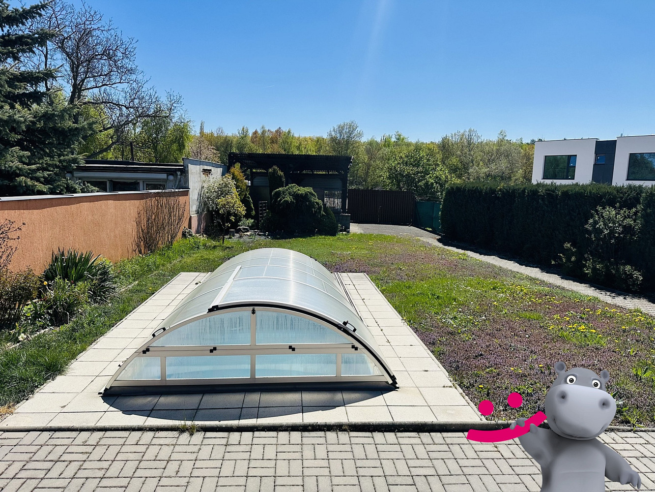 Prodej domu 180 m² s pozemkem 573 m² — photo 2
