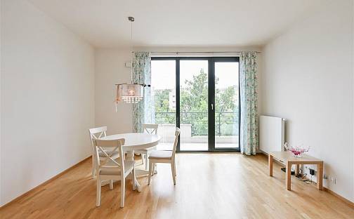 Pronájem bytu 3+kk 80 m², Radimova, Praha 6 - Břevnov, okres Praha