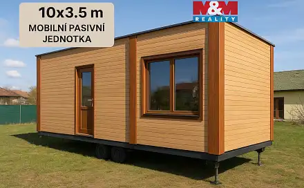 Prodej rodinného domu, 35 m2, Libišany, Libišany, okres Pardubice
