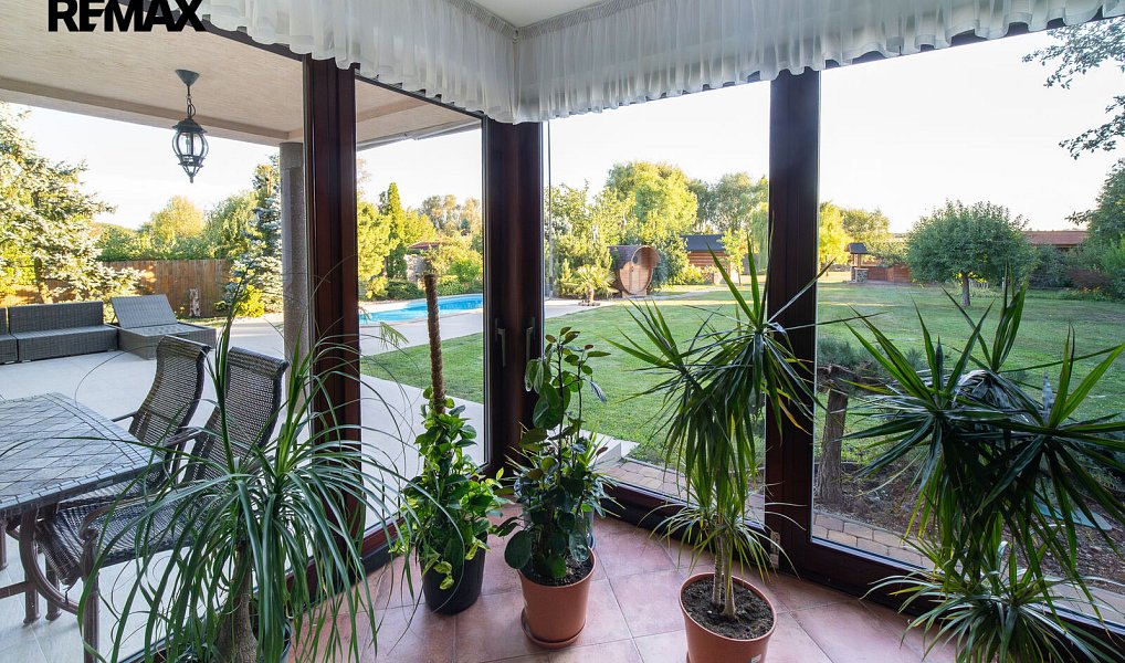 Prodej domu 346 m² s pozemkem 5 794 m², Troubsko – náhled fotky 6