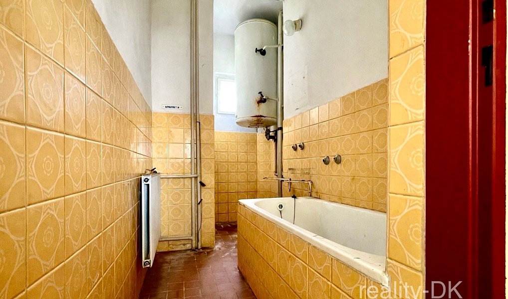 Prodej domu 180 m² s pozemkem 252 m², Mirovice – náhled fotky 11