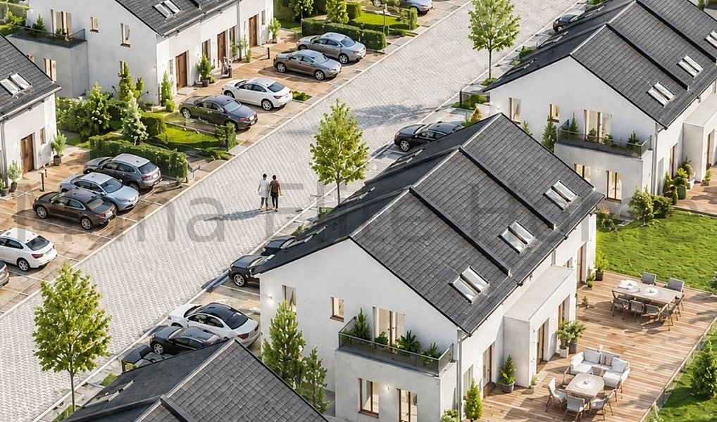 Prodej domu 112 m² s pozemkem 1 166 m², Jirkov – náhled fotky 14