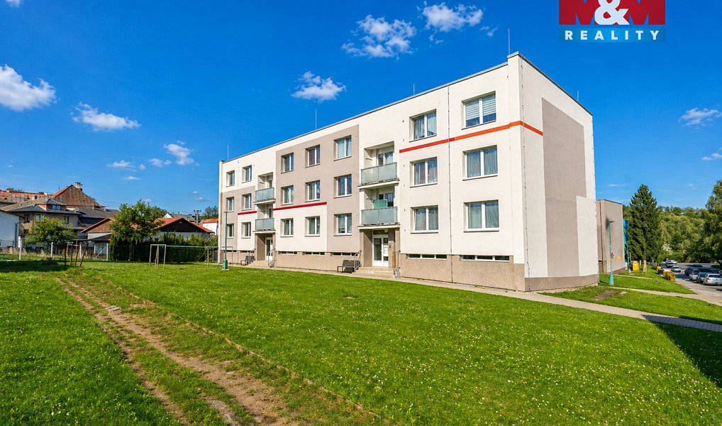 Prodej bytu 2+kk 39 m², Rokytnice v Orlických horách – náhled fotky 4