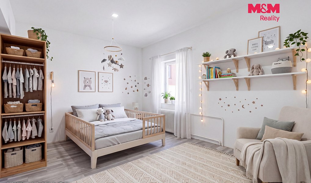 Prodej domu 120 m² s pozemkem 140 m², Ústí nad Labem – náhled fotky 18