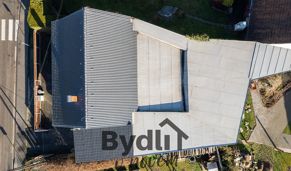 Prodej obchodních prostor 277 m², Vícenice u Náměště nad Oslavou – náhled fotky 20
