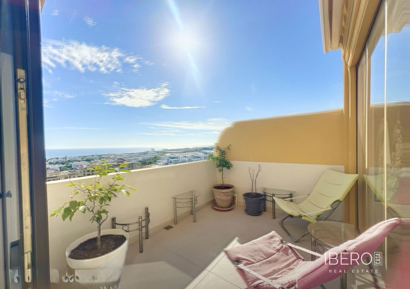 Pis 4+kk – Estepona, Barriada Islas Canarias - Vista 3