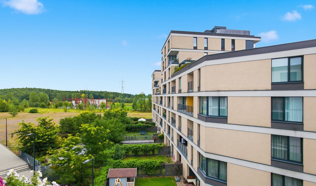 Pronájem bytu 2+kk 51 m², Ostrava – náhled fotky 13
