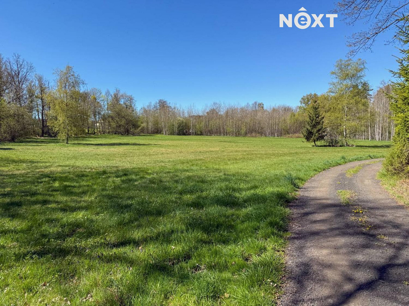 Prodej stavebního pozemku 8 053 m²