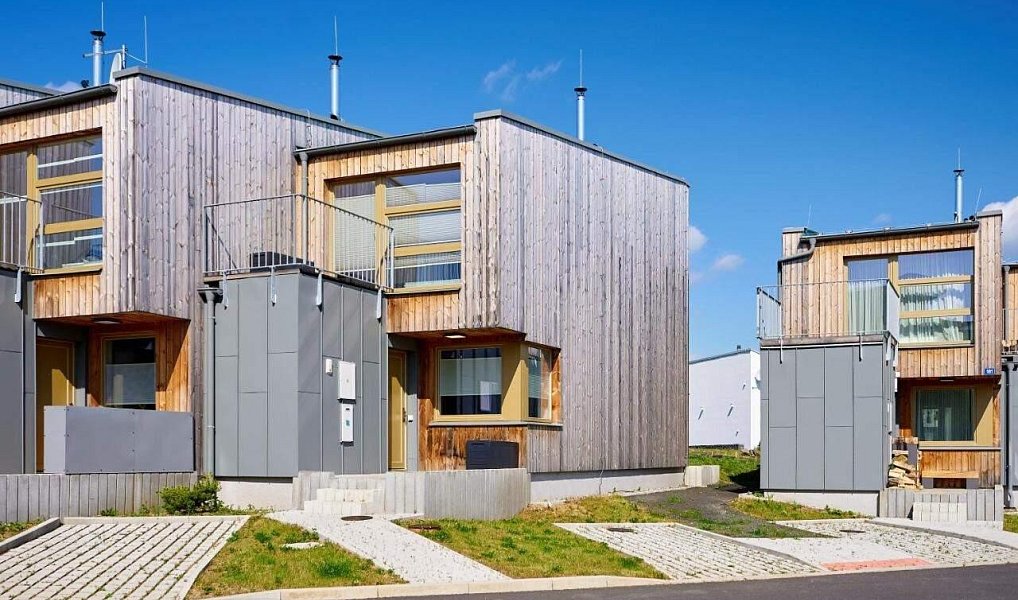 Prodej domu 84 m² s pozemkem 139 m², Loučná pod Klínovcem – náhled fotky 18