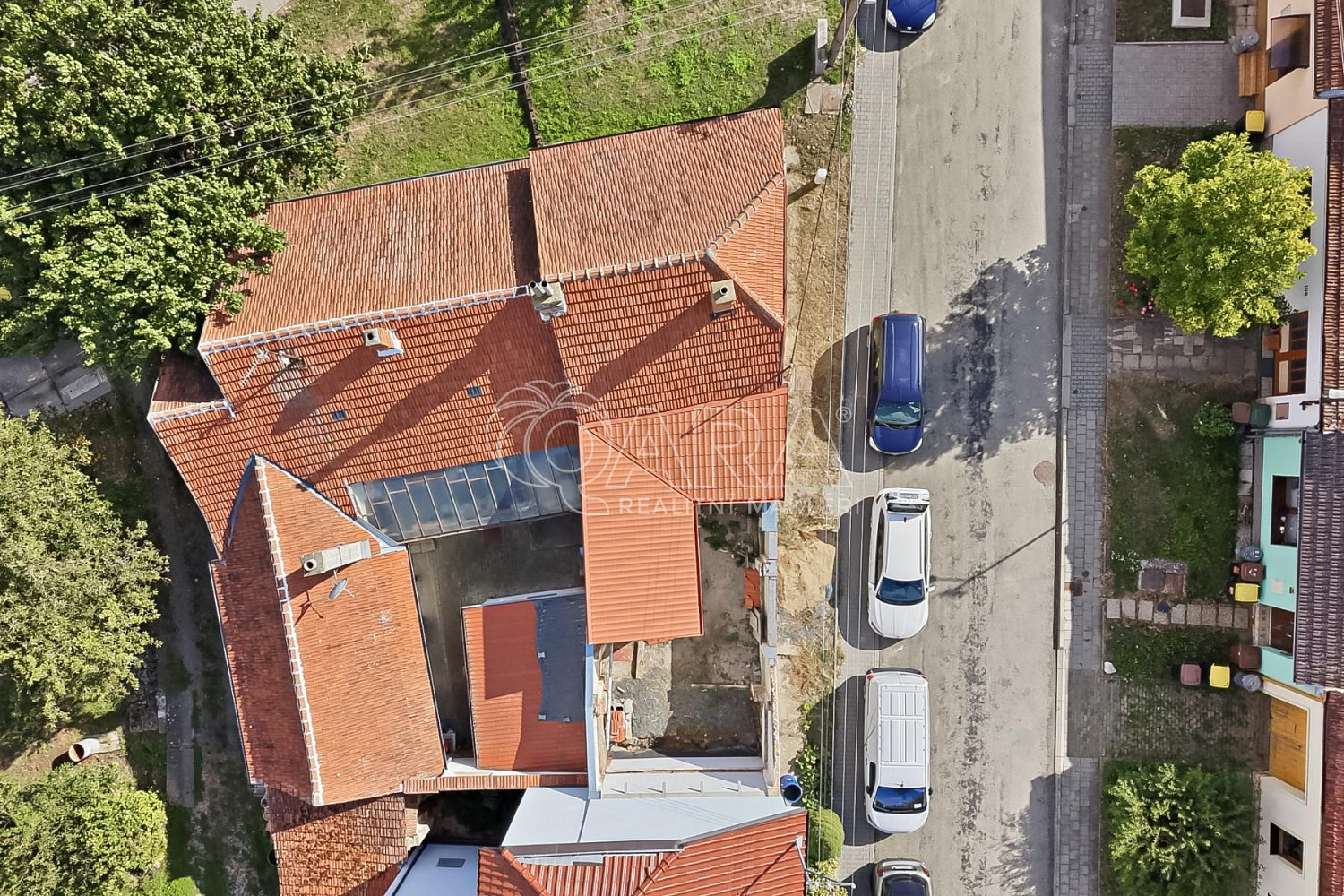 Prodej domu 73 m² s pozemkem 125 m² – fotografie 4
