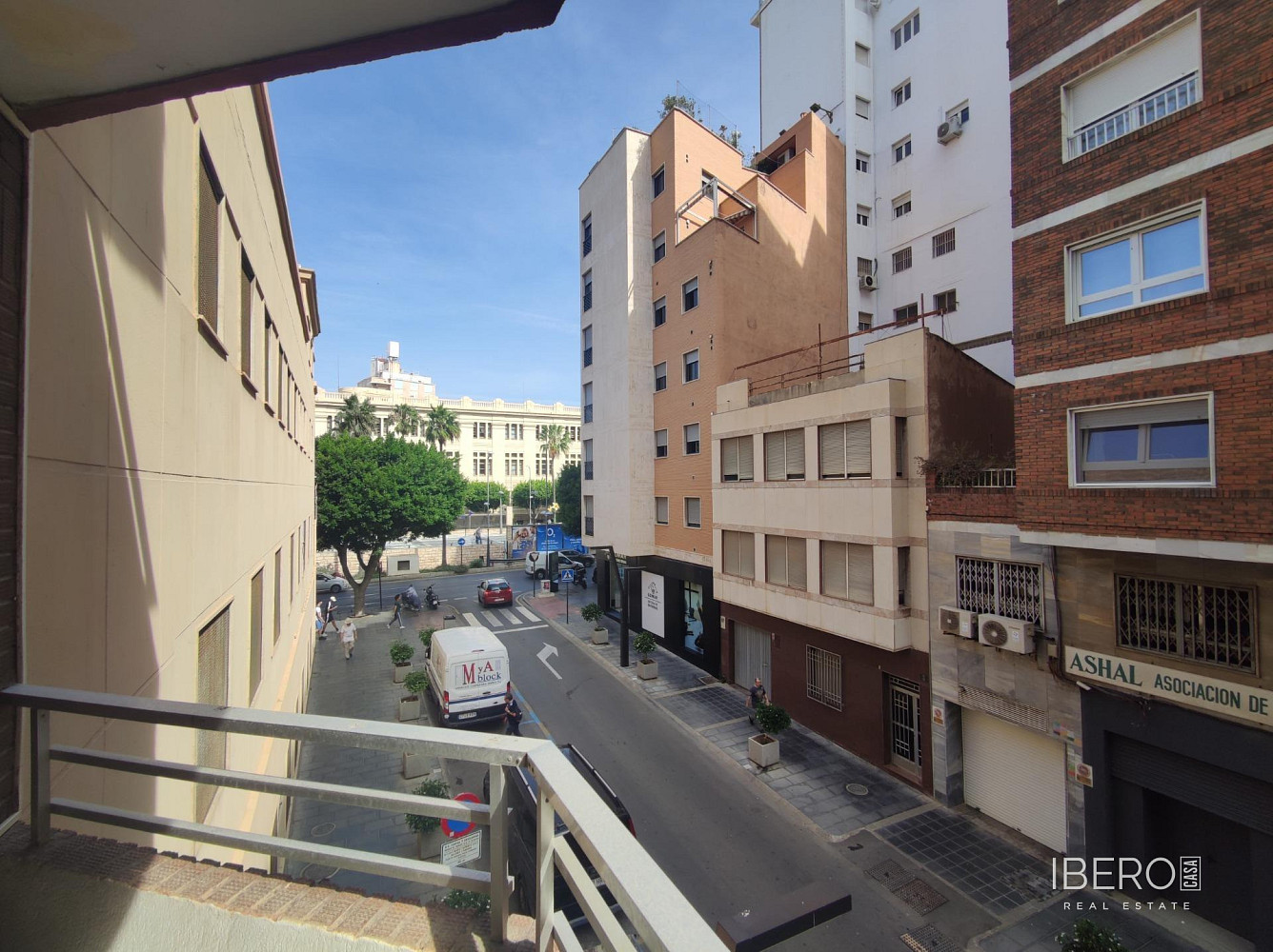 Pis 4+kk – Almería, Barrio Araceli, San Luis - Vista 5