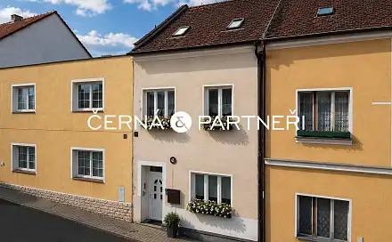 Prodej domu 200 m² s pozemkem 550 m², Cajthamlova, Bystřany - Světice, okres Teplice