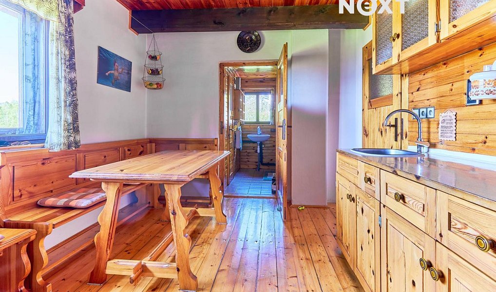 Prodej domu 141 m² s pozemkem 9 378 m², Loučovice – náhled fotky 15