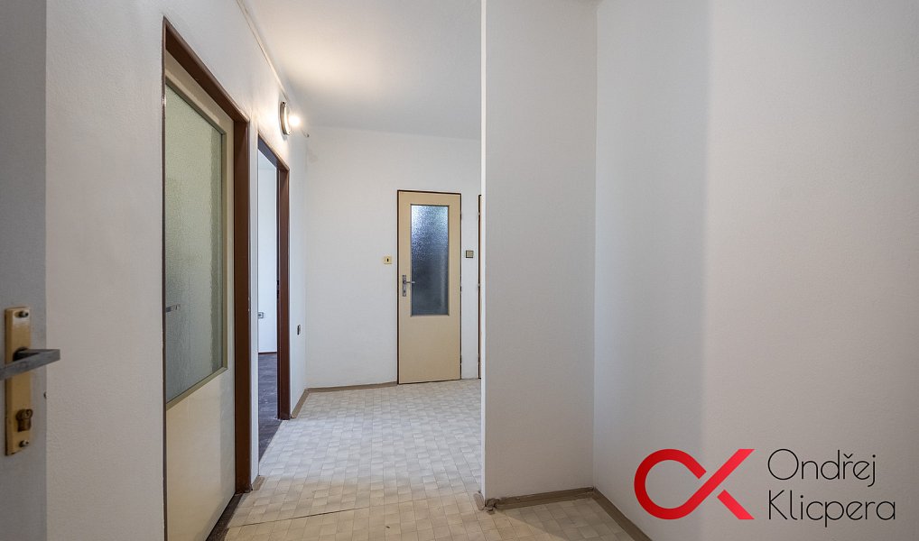 Prodej bytu 3+1 75 m², Kostelní Lhota – náhled fotky 20