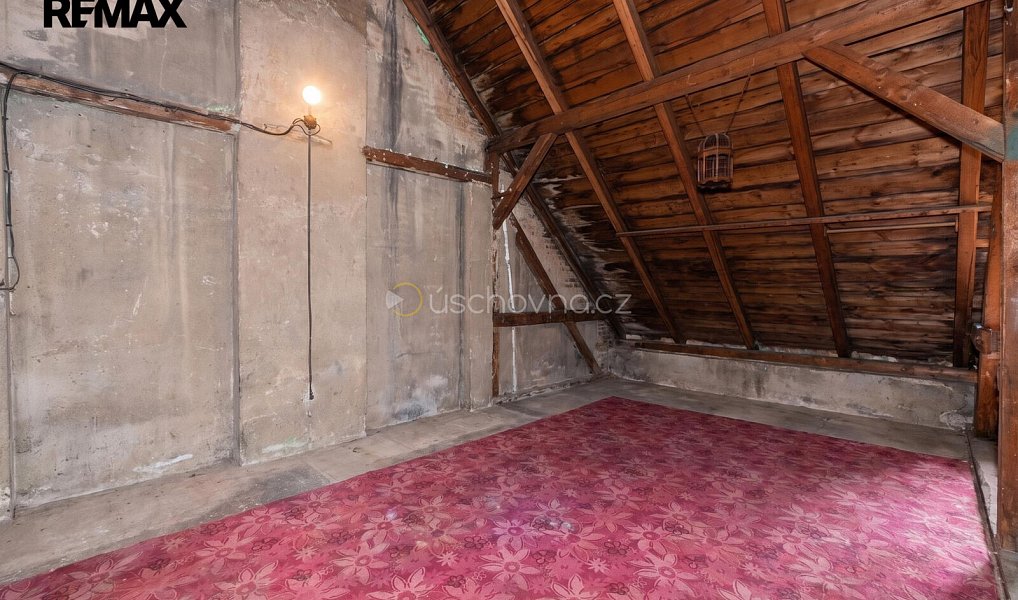 Prodej domu 124 m² s pozemkem 130 m², Chomutov – náhled fotky 16