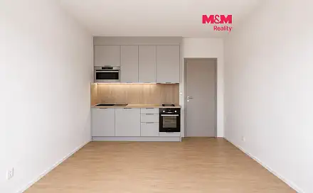 Pronájem bytu 1+kk 30 m², Za Penzionem, Mohelnice, okres Šumperk